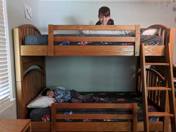 Bunk Beds